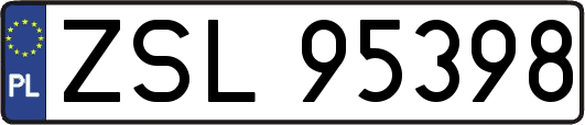 ZSL95398