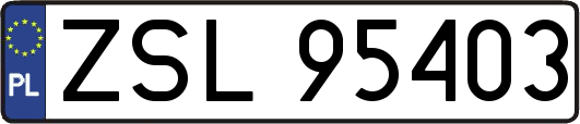 ZSL95403