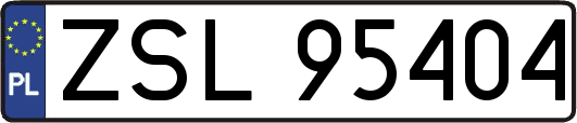 ZSL95404