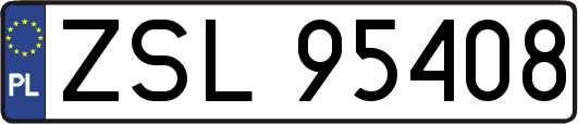 ZSL95408