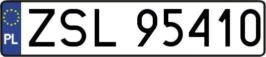 ZSL95410