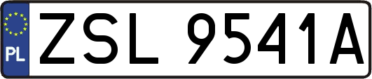 ZSL9541A