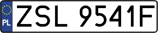 ZSL9541F