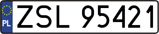ZSL95421