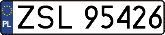 ZSL95426