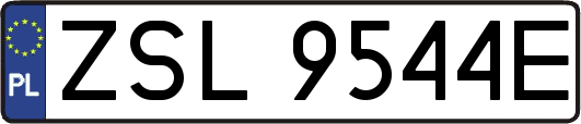 ZSL9544E