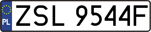 ZSL9544F