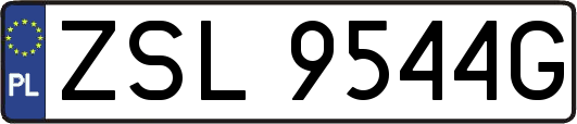 ZSL9544G