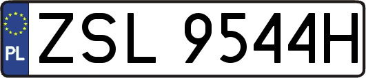 ZSL9544H