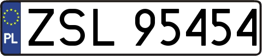 ZSL95454