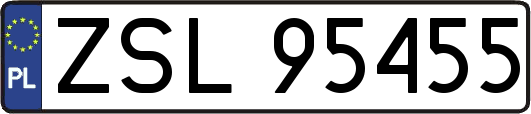 ZSL95455