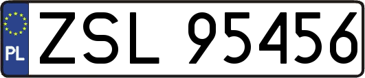 ZSL95456