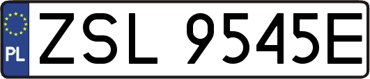 ZSL9545E