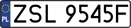 ZSL9545F