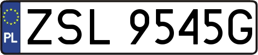 ZSL9545G