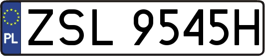 ZSL9545H
