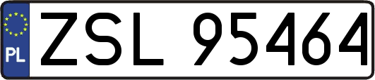 ZSL95464