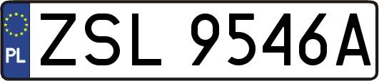 ZSL9546A