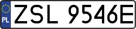 ZSL9546E