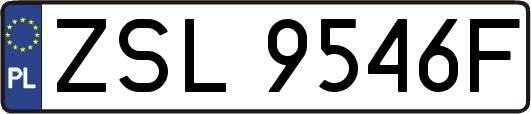 ZSL9546F