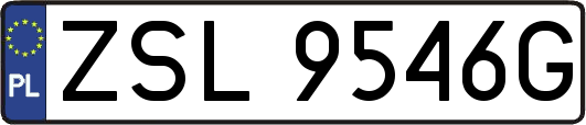 ZSL9546G