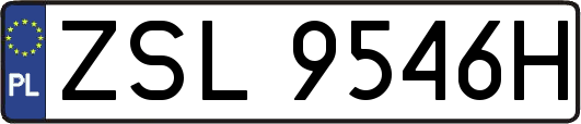 ZSL9546H