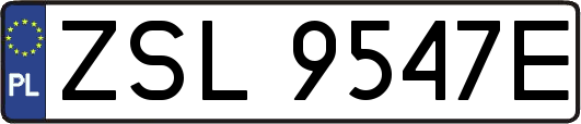 ZSL9547E