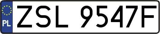 ZSL9547F