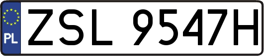 ZSL9547H