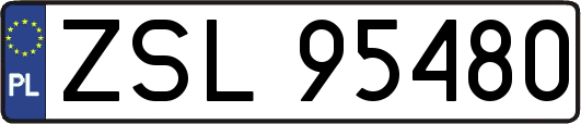 ZSL95480