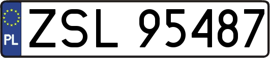 ZSL95487