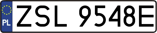 ZSL9548E