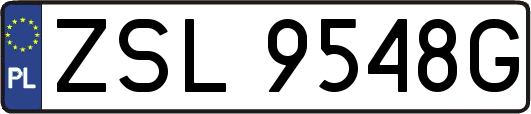 ZSL9548G