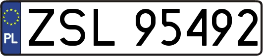 ZSL95492