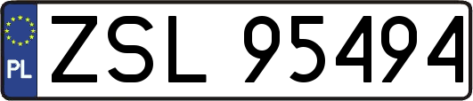 ZSL95494
