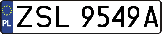ZSL9549A