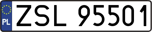 ZSL95501