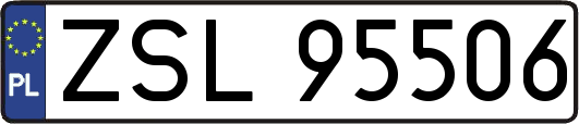 ZSL95506