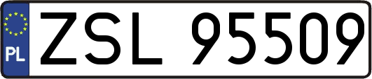 ZSL95509