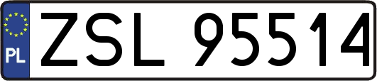 ZSL95514