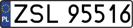 ZSL95516