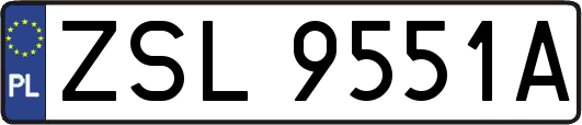 ZSL9551A