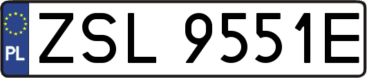 ZSL9551E