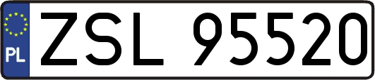 ZSL95520
