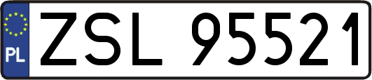 ZSL95521