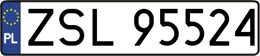 ZSL95524
