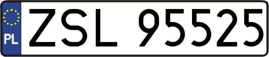 ZSL95525