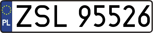 ZSL95526