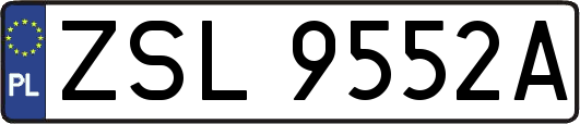 ZSL9552A