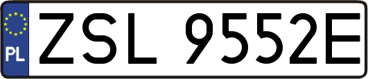 ZSL9552E